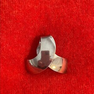 Silver (925)Vintage Women's Pin